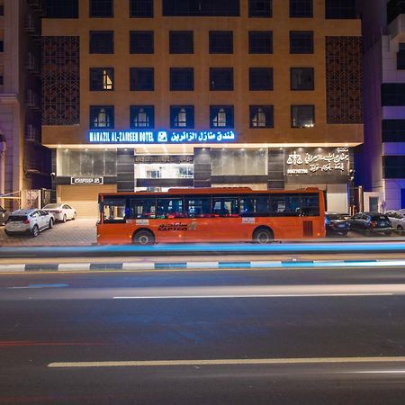 Manazel Al Zaireen Hotel メッカ エクステリア 写真