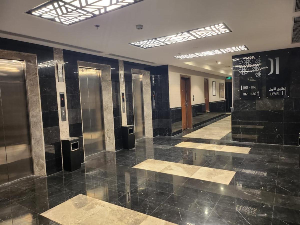 Manazel Al Zaireen Hotel メッカ エクステリア 写真
