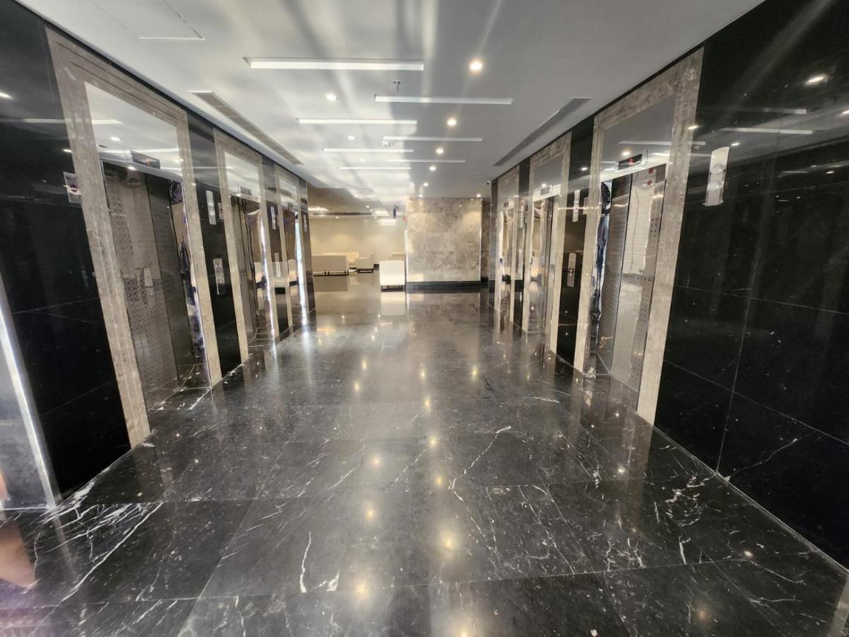 Manazel Al Zaireen Hotel メッカ エクステリア 写真