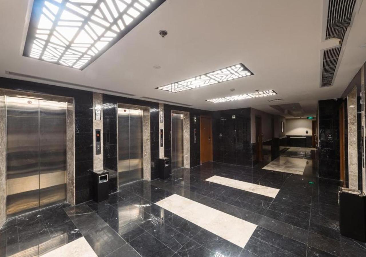 Manazel Al Zaireen Hotel メッカ エクステリア 写真