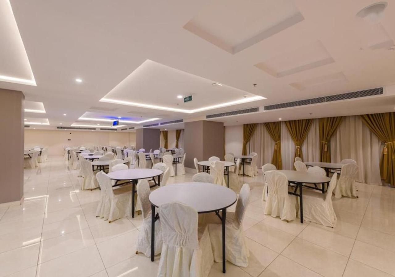 Manazel Al Zaireen Hotel メッカ エクステリア 写真