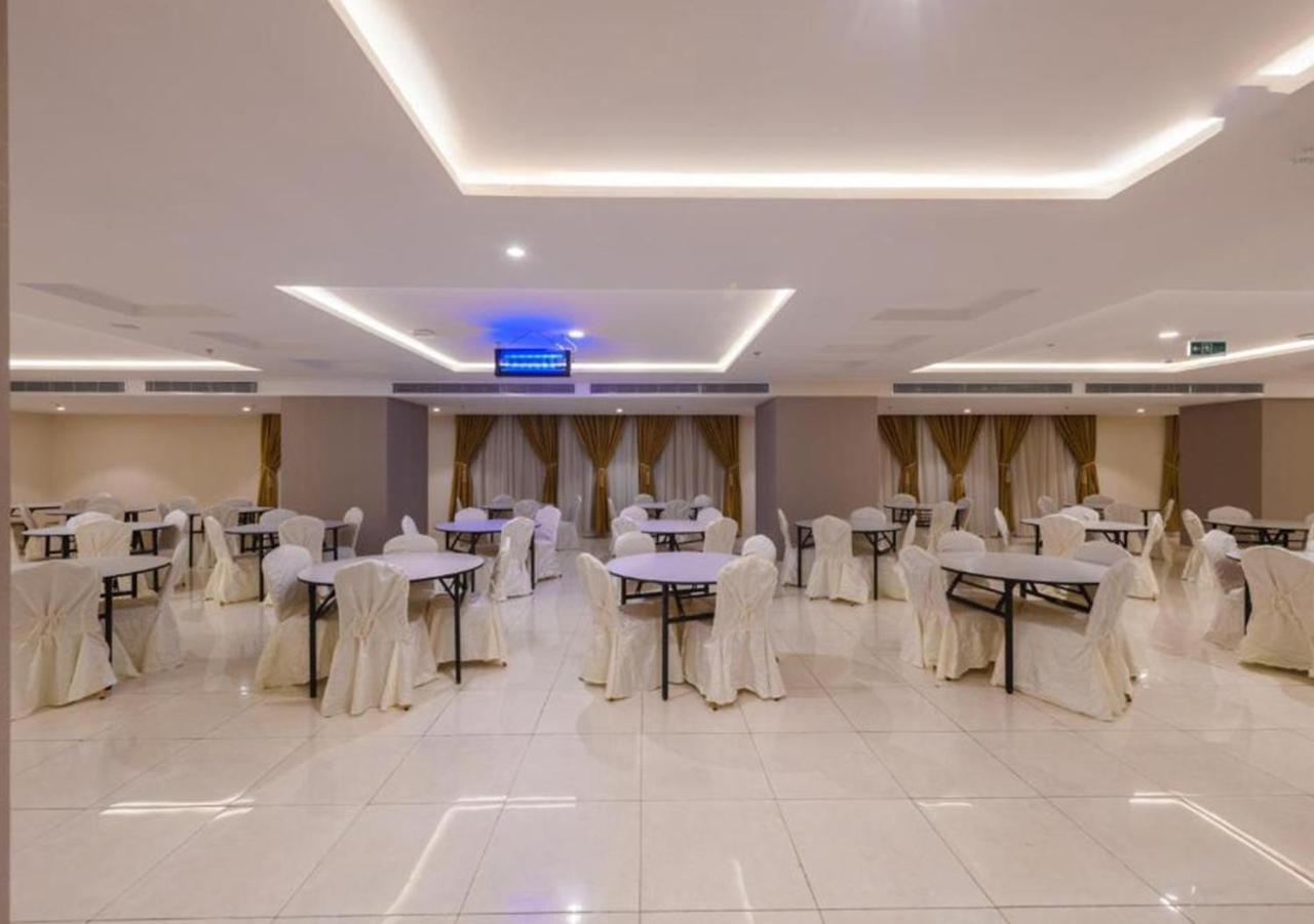 Manazel Al Zaireen Hotel メッカ エクステリア 写真
