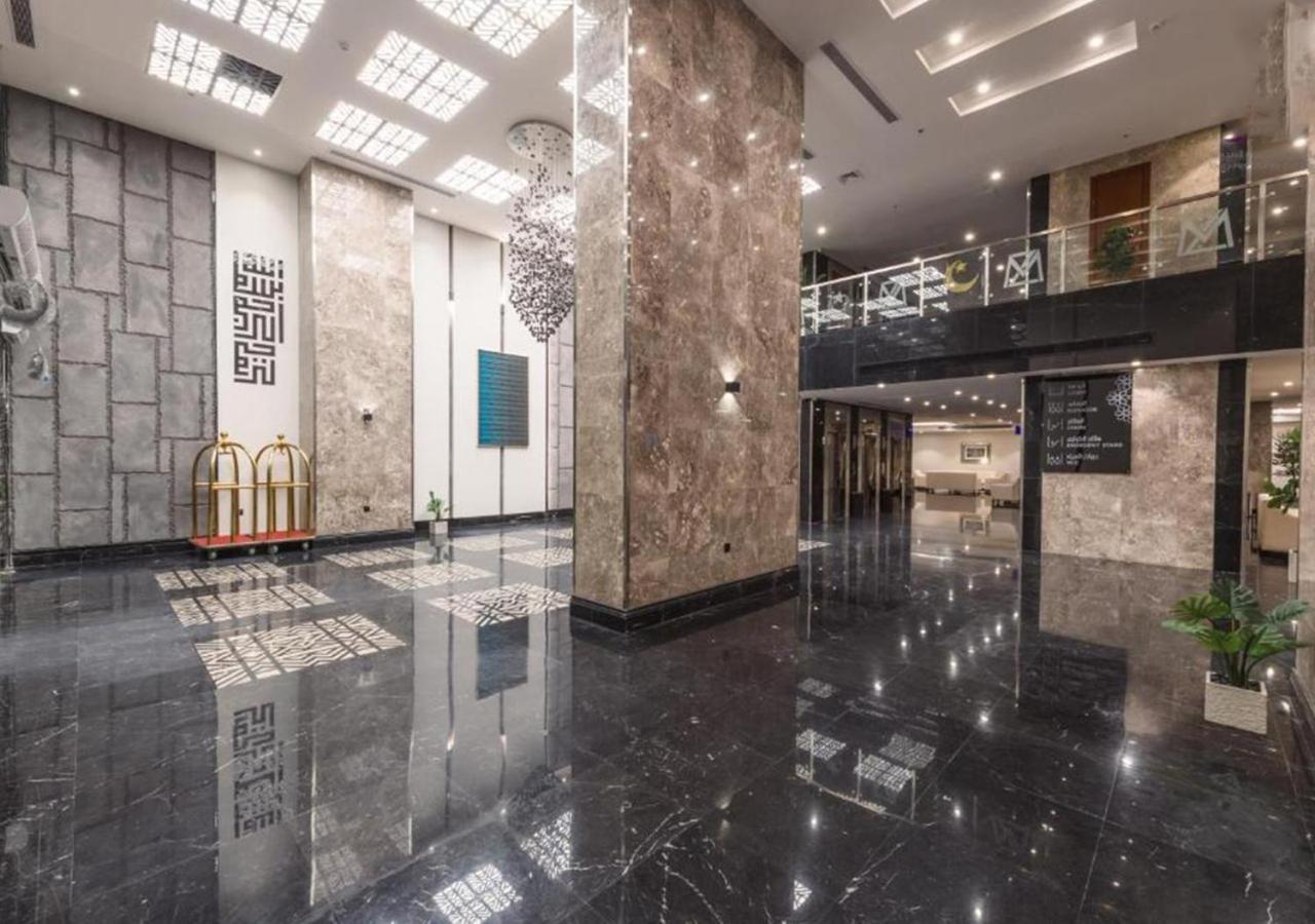 Manazel Al Zaireen Hotel メッカ エクステリア 写真