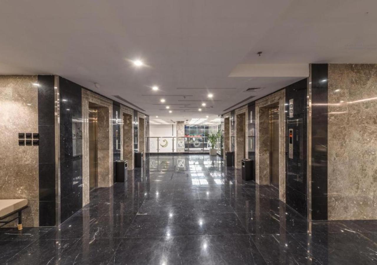 Manazel Al Zaireen Hotel メッカ エクステリア 写真