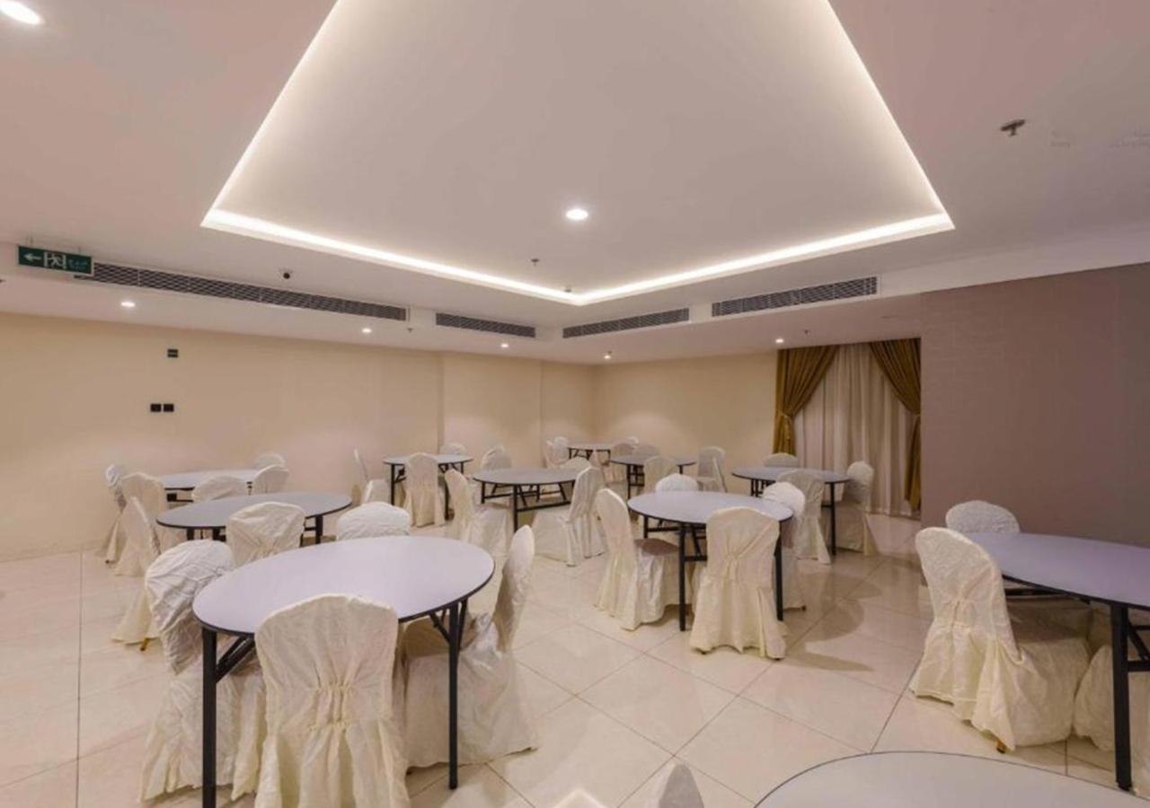 Manazel Al Zaireen Hotel メッカ エクステリア 写真