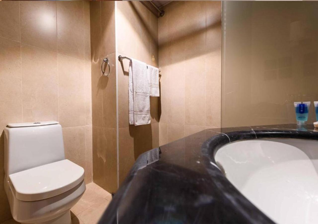 Manazel Al Zaireen Hotel メッカ エクステリア 写真